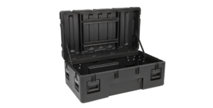 rSeries 4222-15 Case with wheels