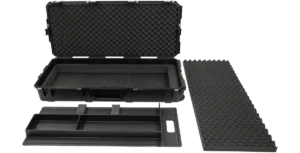 iSeries 4217-7 Small Ultimate Single / Double Bow Case