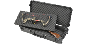 iSeries 4719-8 Double Bow / Rifle Case