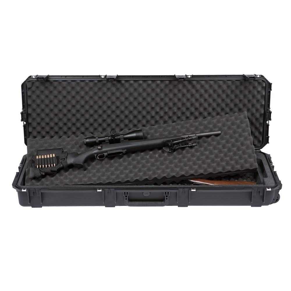 3i-5014-DB Harderback Rifle Case