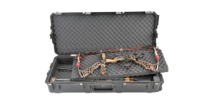 iSeries 4217-7 Double Bow / Rifle Case