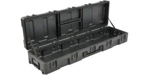 rSeries 6416-8 Case with Wheels