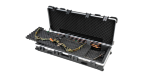 ATA Double Bow Case